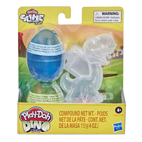 Play Doh Dinosauří vejce Hasbro 2 druhy