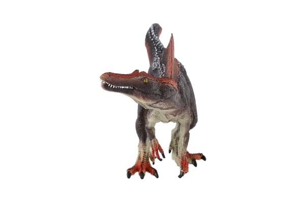 Spinosaurus zooted plast 30 cm v sáčku
