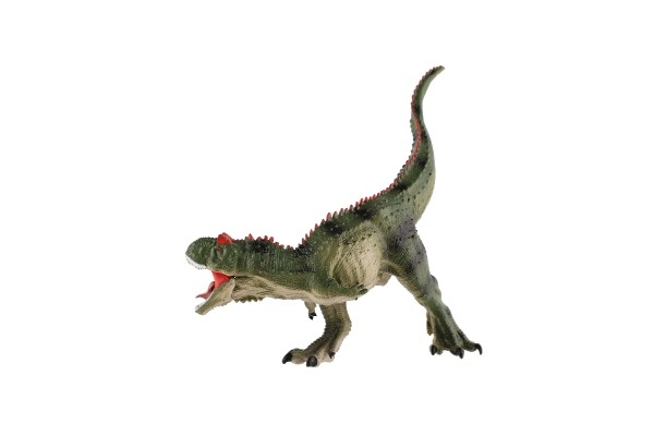 Carnotaurus zooted plast 18 cm v sáčku