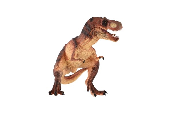 Tyrannosaurus zooted plast 23 cm v sáčku